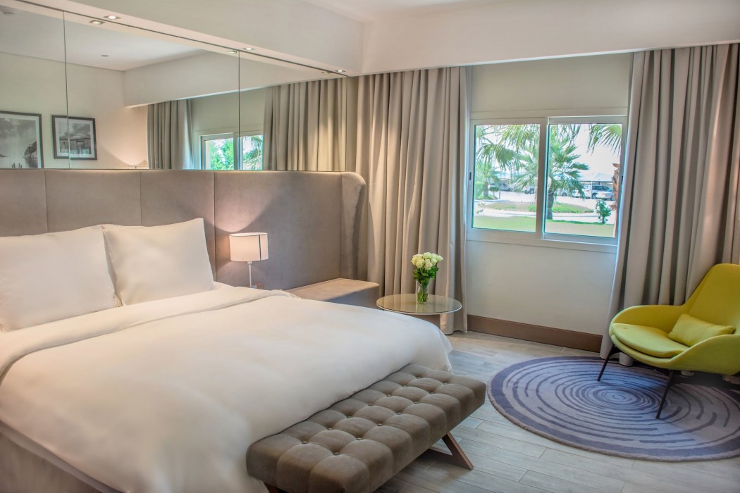 radisson blu resort al khobar half moon bay