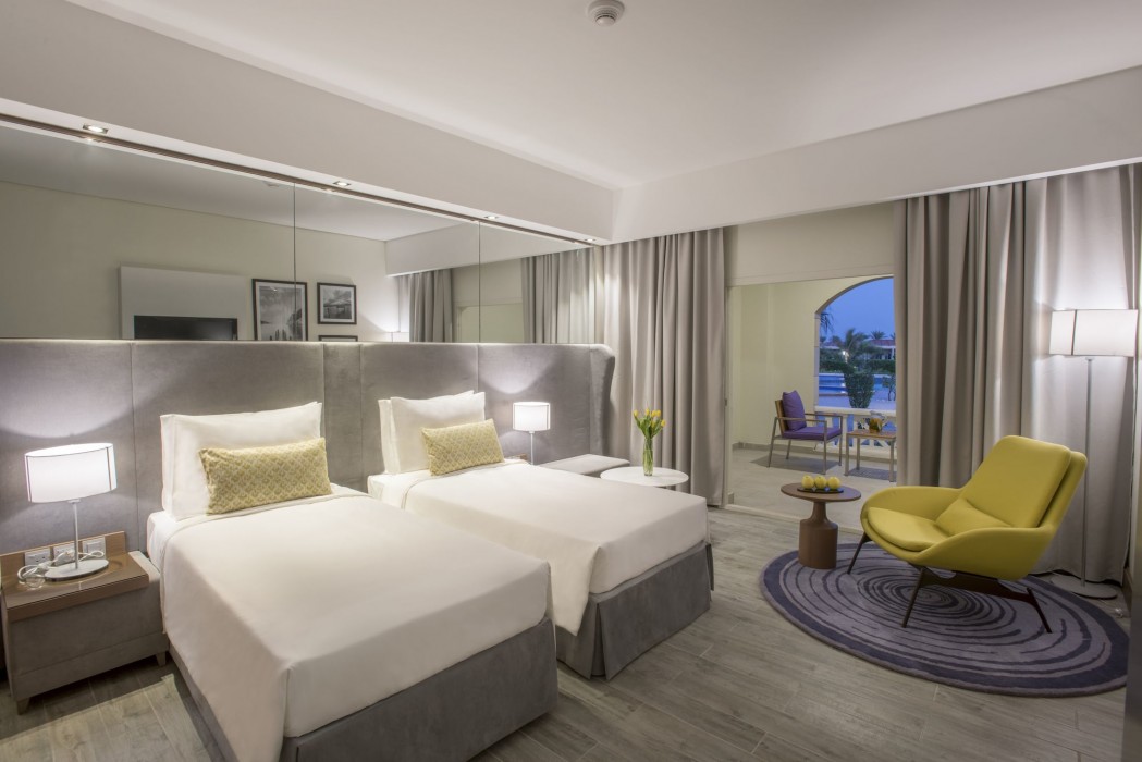 radisson blu resort al khobar half moon bay