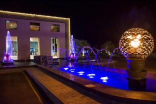 Radisson Blu Resort, Al Khobar Half Moon Bay,Dammam>>Al Khobar,5 star