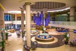 radisson blu resort al khobar half moon bay