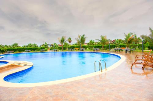 radisson blu resort al khobar half moon bay