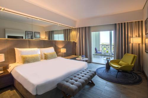 radisson blu resort al khobar half moon bay