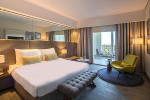 radisson blu resort al khobar half moon bay