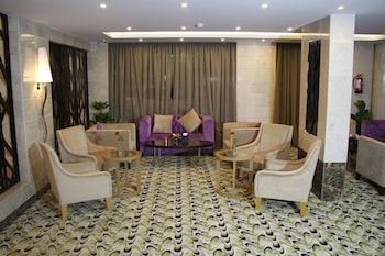 Almuhaidb Residence Al Khafji,Al Khafji>>Al Hofuf,4 star