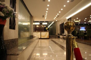 Almuhaidb Residence Al Khafji,Al Khafji>>Al Hofuf,4 star