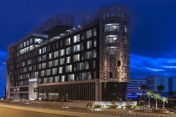 fraser suites riyadh