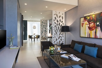 fraser suites riyadh