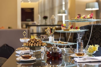 fraser suites riyadh