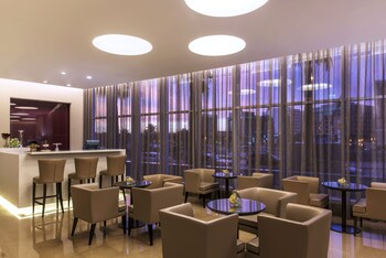 fraser suites riyadh