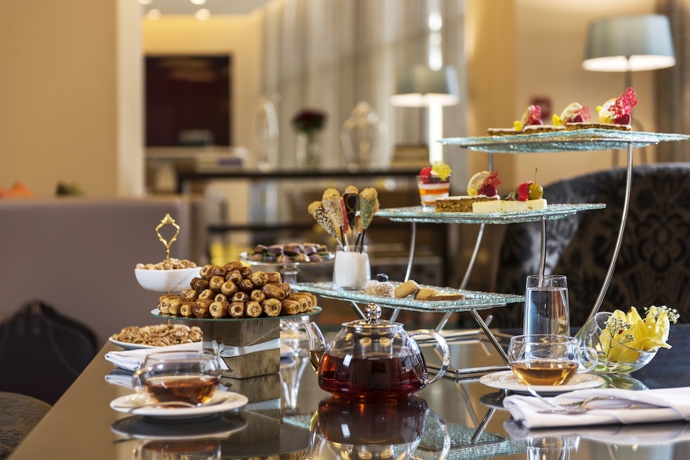 fraser suites riyadh