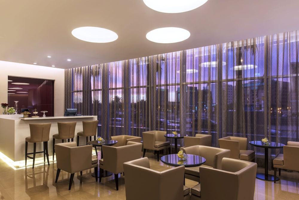 fraser suites riyadh