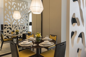 fraser suites riyadh