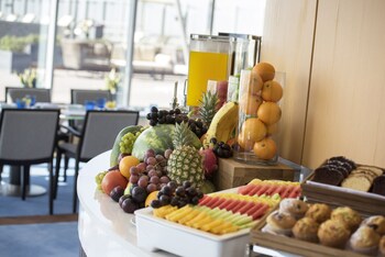 fraser suites riyadh