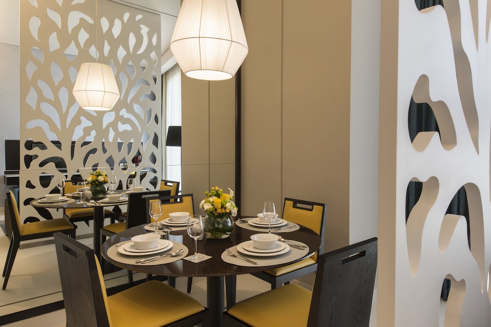 fraser suites riyadh