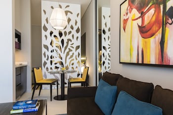 Fraser Suites Riyadh,Riyadh>>Al Olaya,4 star