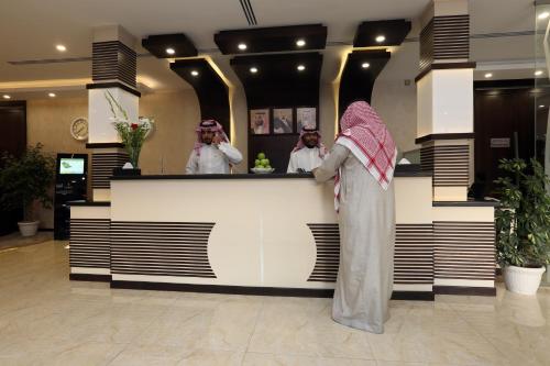 al muhaidb residence al ahsa