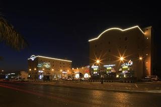 al muhaidb residence al ahsa