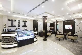 al muhaidb residence al ahsa