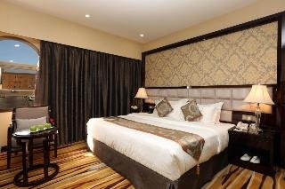 al muhaidb residence al ahsa