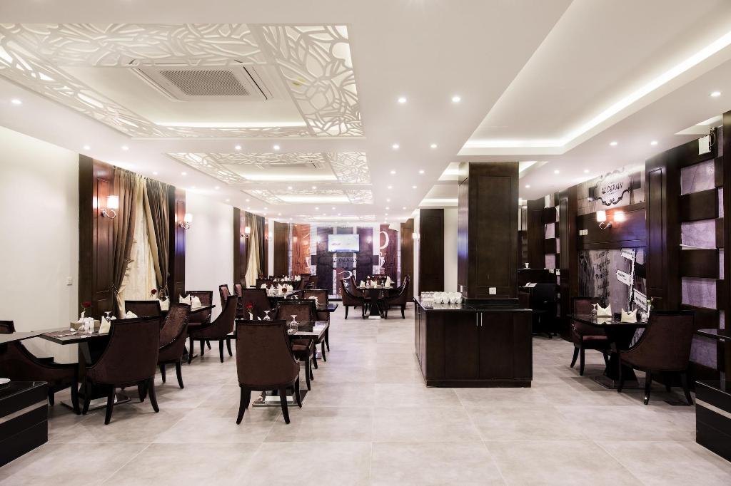 al muhaidb residence al ahsa