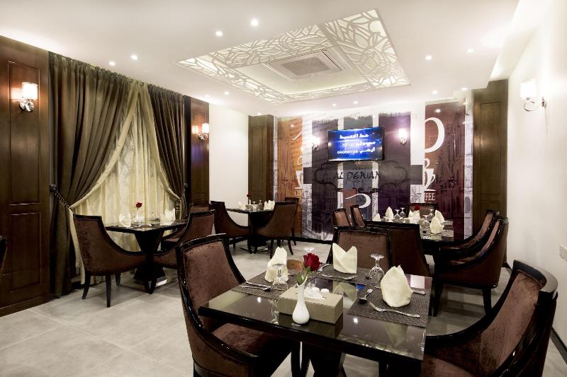 al muhaidb residence al ahsa