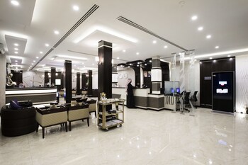 Al Muhaidb Residence Al Ahsa,In Al Ahsa,4 star