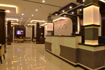 Al Muhaidb Residence Al Ahsa,In Al Ahsa,4 star