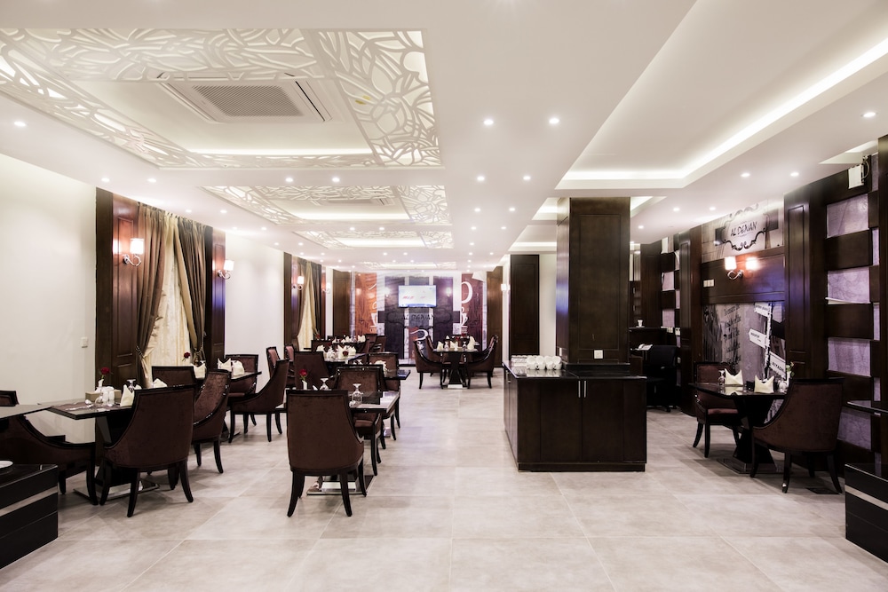 al muhaidb residence al ahsa