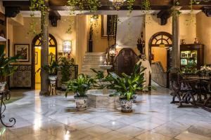 Hotel Reina Cristina,Andalusia>>Granada,3 star