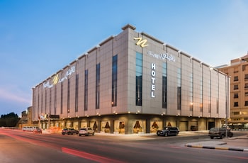 Naviti Warwick Al Khobar,Near Al Khobar Water Tower,4 star