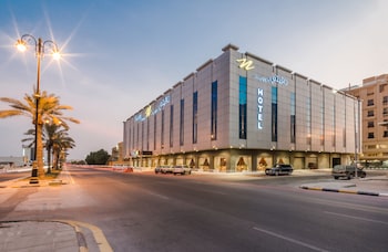 Naviti Warwick Al Khobar,Near Al Khobar Water Tower,4 star