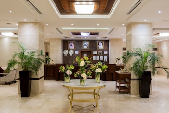 Naviti Warwick Al Khobar,Near Al Khobar Water Tower,4 star