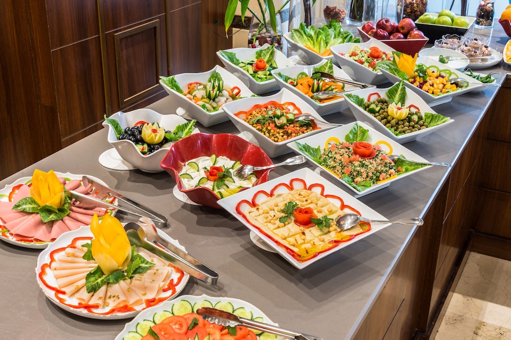 naviti warwick al khobar