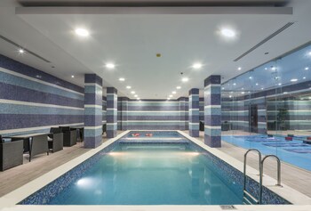 naviti warwick al khobar