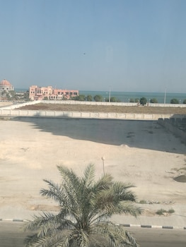 Naviti Warwick Al Khobar,Near Al Khobar Water Tower,4 star