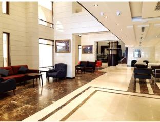 ewan dar alhejra hotel