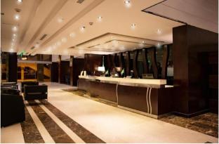 ewan dar alhejra hotel