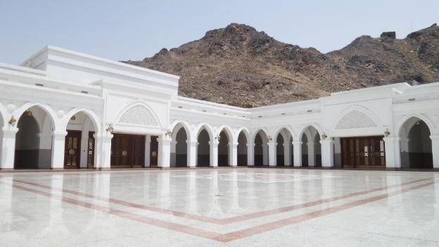 ewan dar alhejra hotel