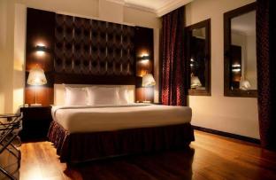 ewan dar alhejra hotel
