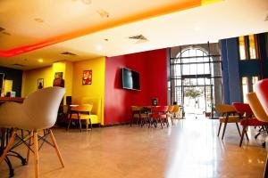 ewan dar alhejra hotel
