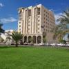 ewan dar alhejra hotel