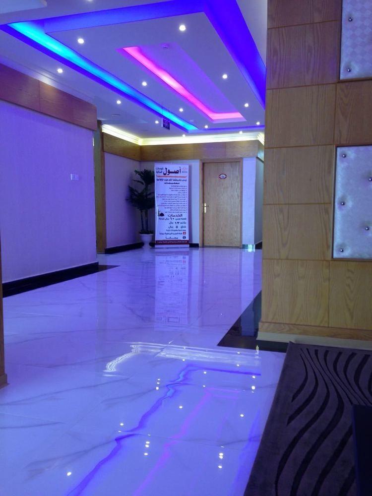 asoul 6 hotel suites