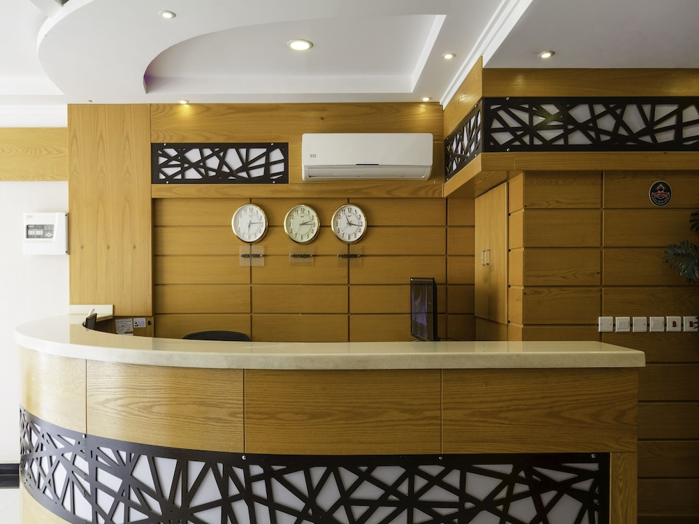 asoul 6 hotel suites
