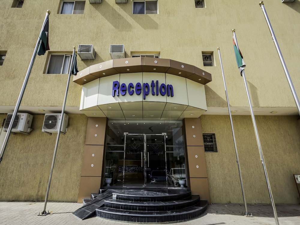 asoul 6 hotel suites