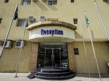 asoul 6 hotel suites