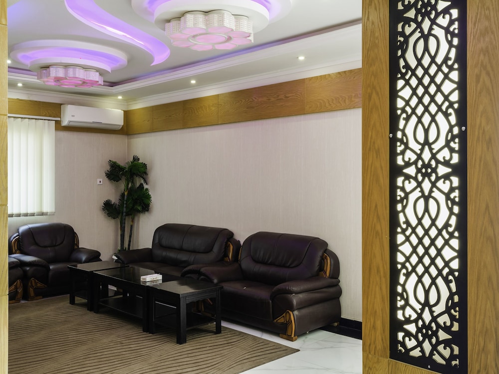 asoul 6 hotel suites