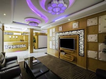Asoul 6 Hotel Suites,Al Malaz>>Riyadh,3 star