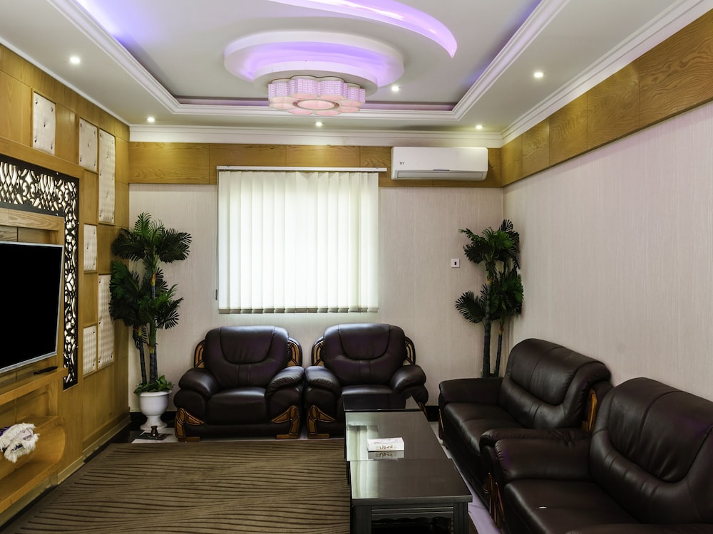 asoul 6 hotel suites
