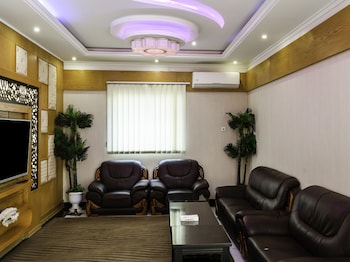 asoul 6 hotel suites