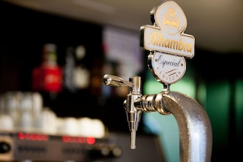 Universal Hotel,Andalusia>>Granada,3 star
